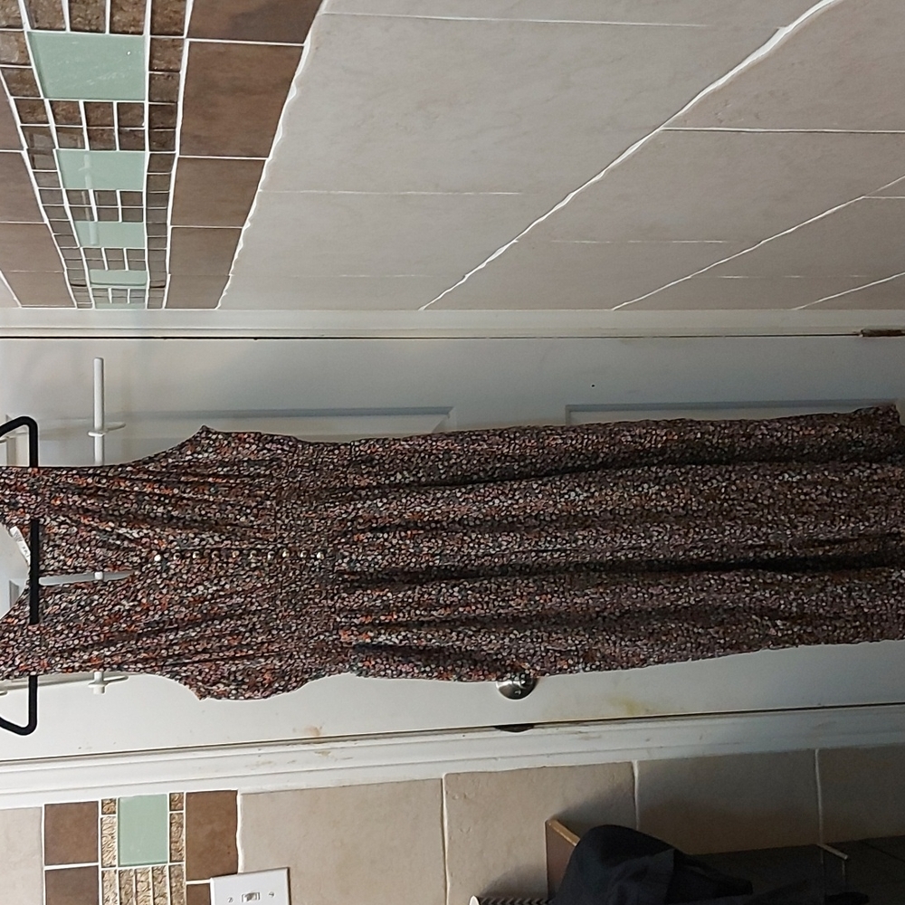 Dex jumpsuits size X